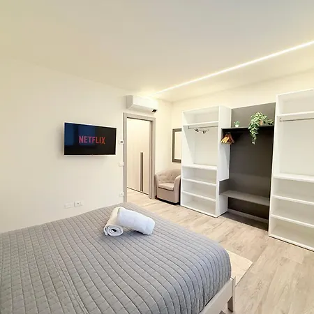 Apartment Franciacorta Bergamo Airport *