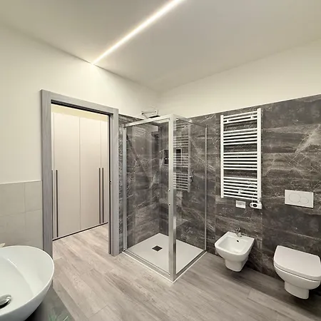 Franciacorta Bergamo Airport Apartment Telgate