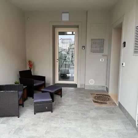 Franciacorta Bergamo Airport Apartment