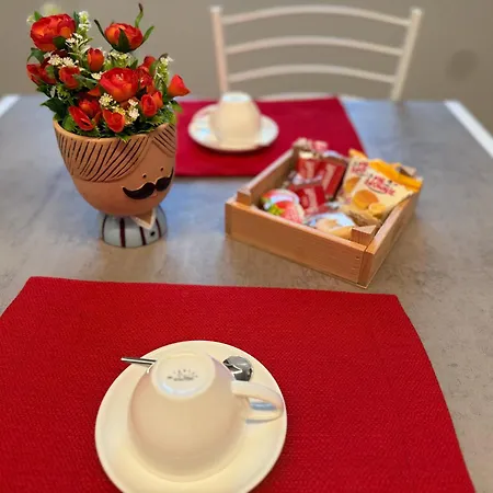 Franciacorta Bergamo Airport Apartment